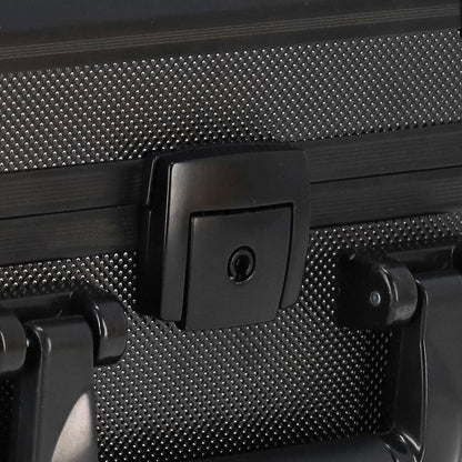 Graded Latching Case - Cards - 2 Rows