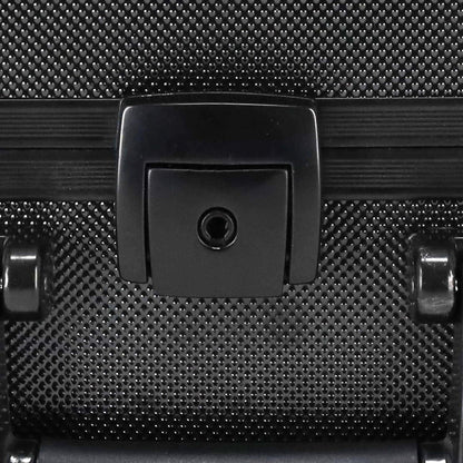 Graded Latching Case - Cards - 2 Rows