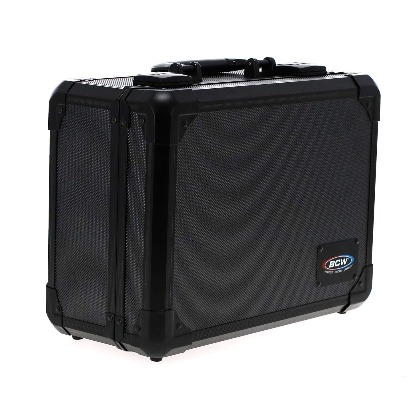 Graded Latching Case - Cards - 3 Rows