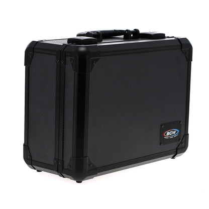 Graded Latching Case - Cards - 3 Rows