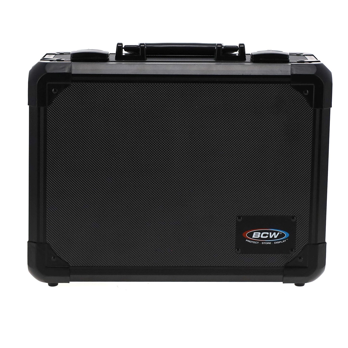 Graded Latching Case - Cards - 3 Rows
