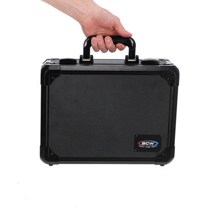 Graded Latching Case - Cards - 3 Rows