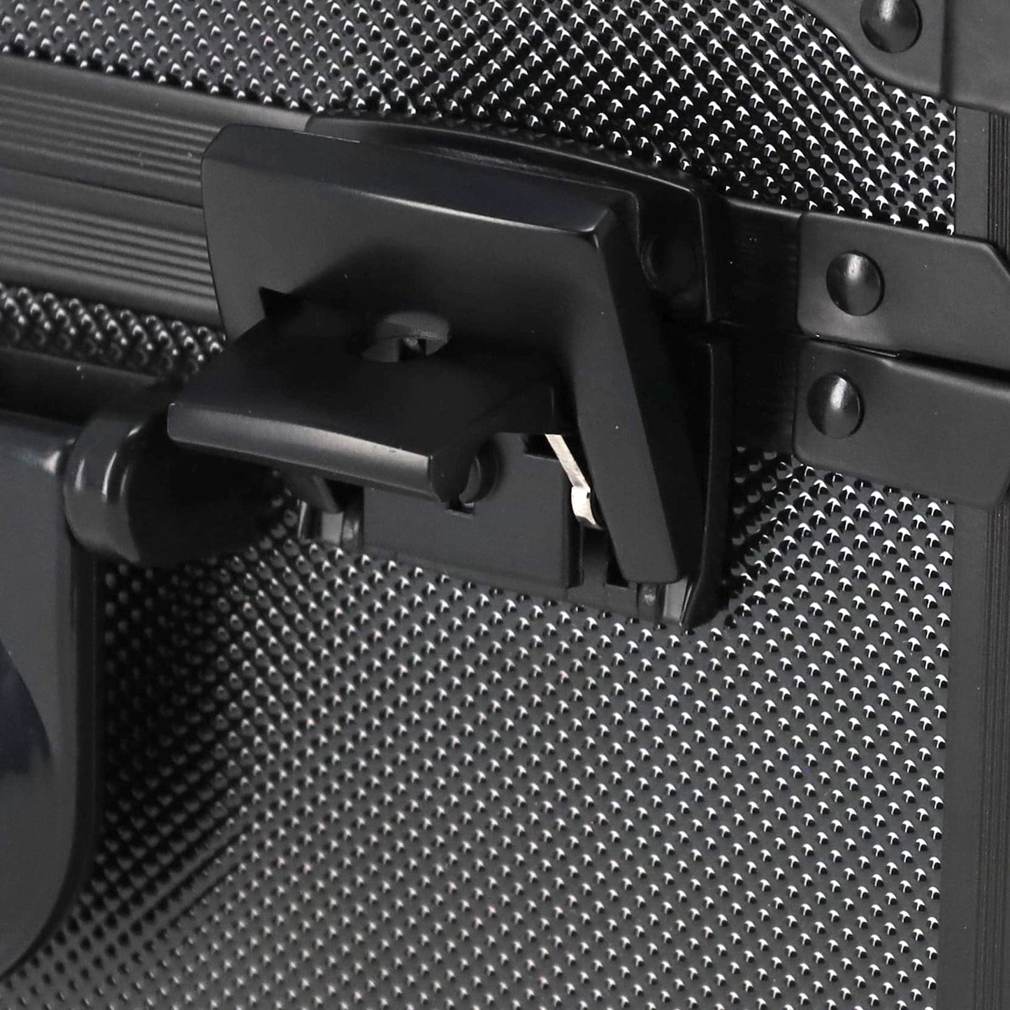 Graded Latching Case - Cards - 3 Rows
