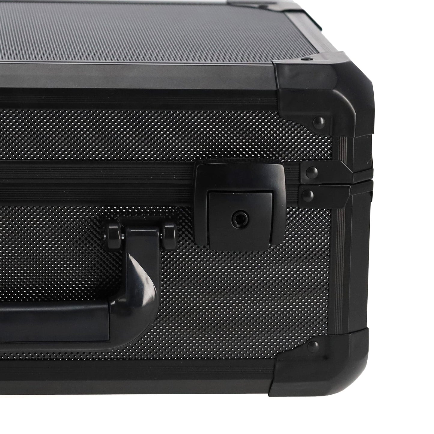 Graded Latching Case - Cards - 3 Rows