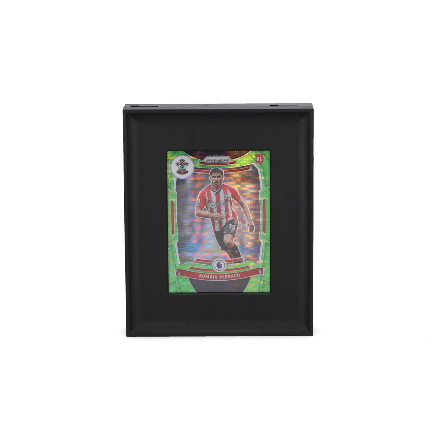 Interlocking Card Frames - Black