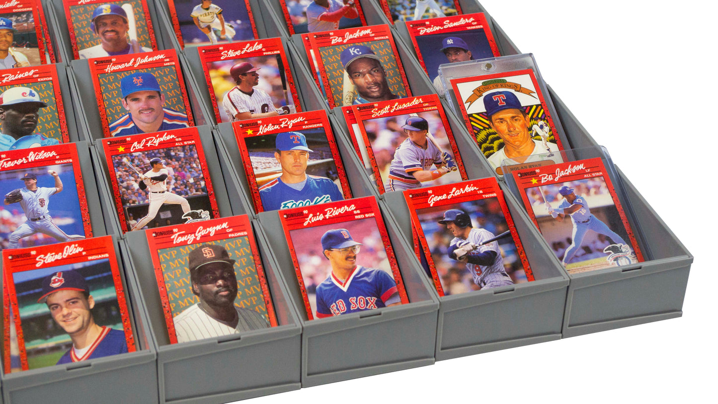 Modular Sorting Tray