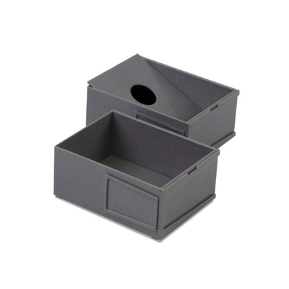 Modular Sorting Tray