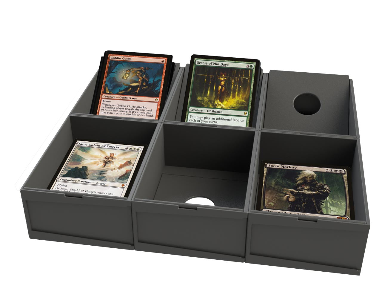 Modular Sorting Tray