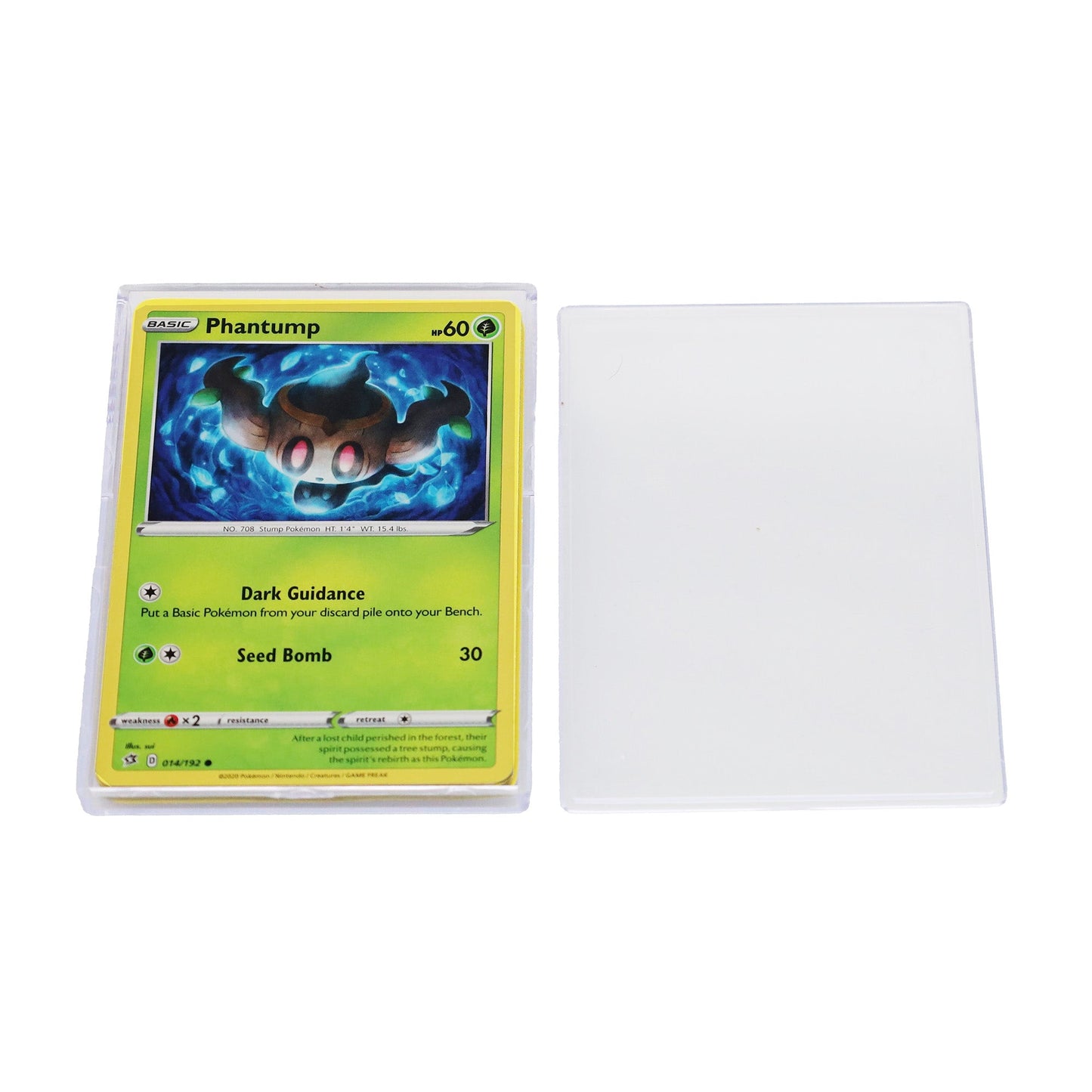 2-Piece Slider Box - 10 Count