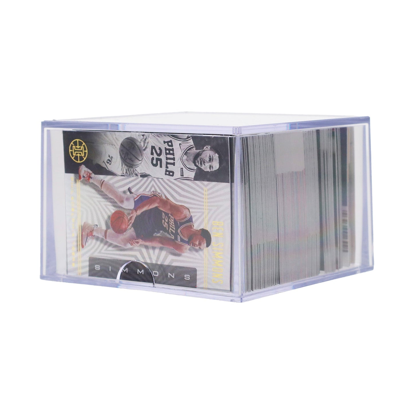 2-Piece Slider Box - 200 Count
