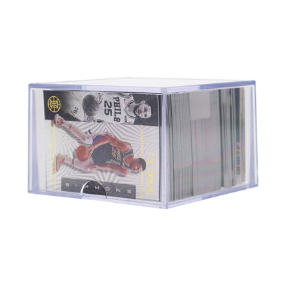 2-Piece Slider Box - 200 Count