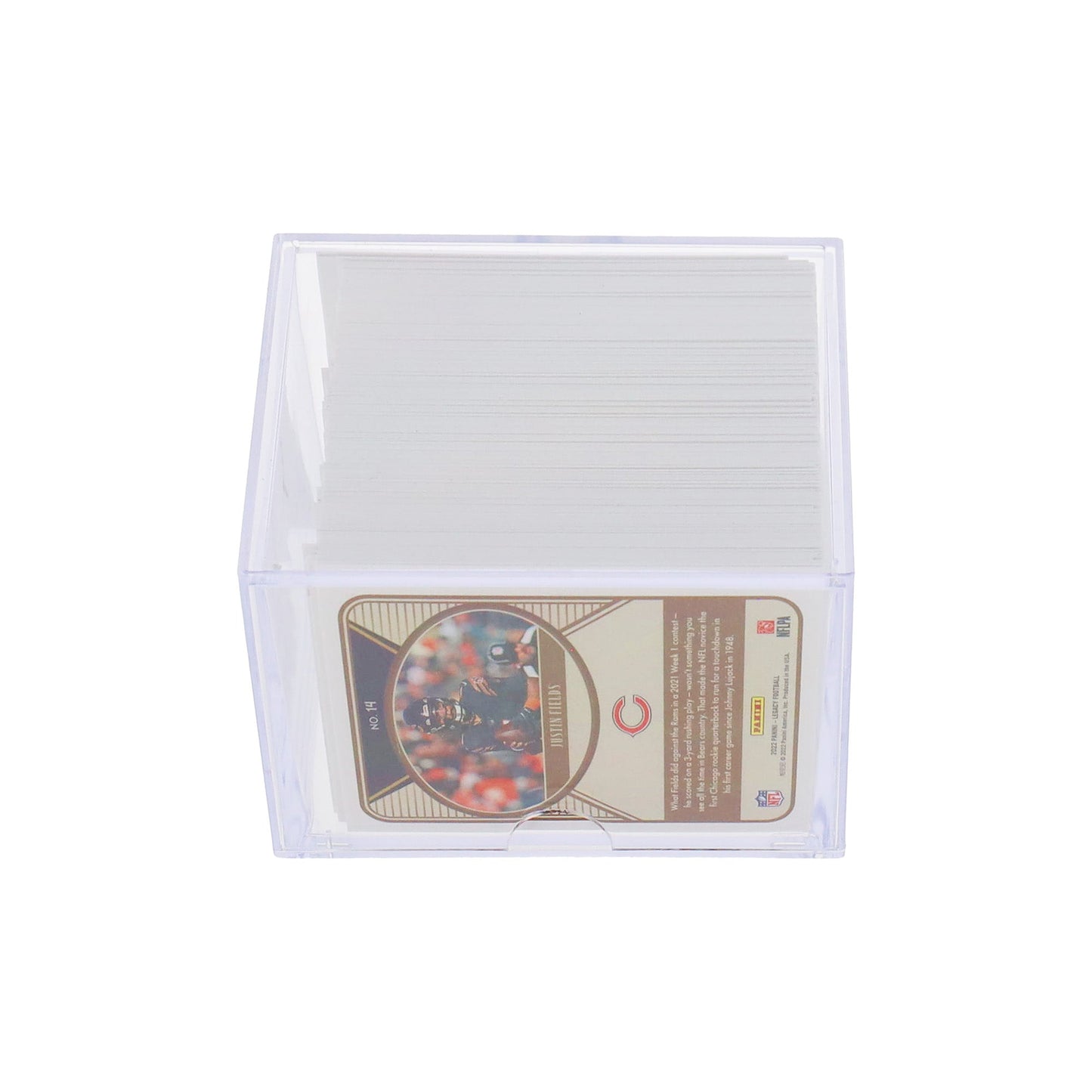 2-Piece Slider Box - 200 Count
