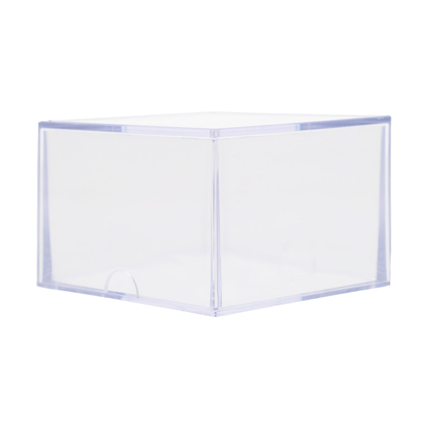 2-Piece Slider Box - 200 Count