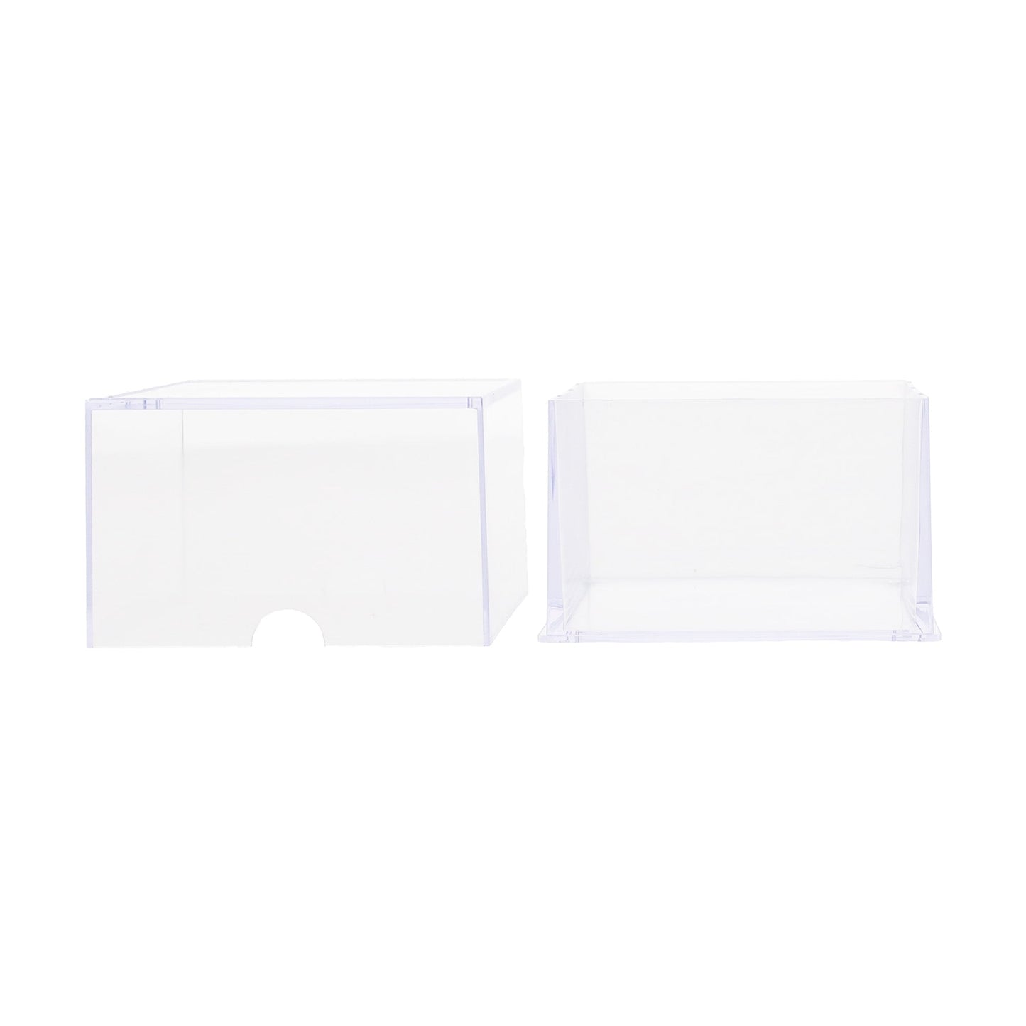 2-Piece Slider Box - 200 Count