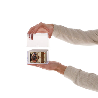 2-Piece Slider Box - 200 Count