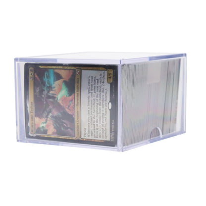 2-Piece Slider Box - 200 Count