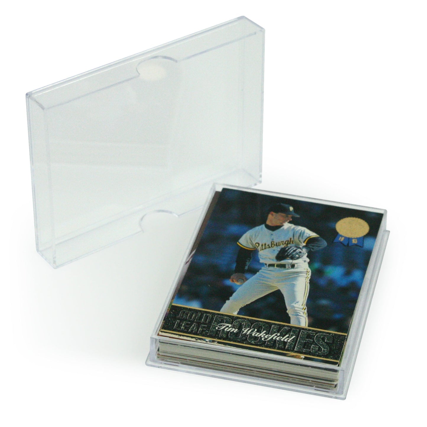 2-Piece Slider Box - 25 Count