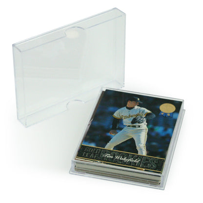 2-Piece Slider Box - 25 Count