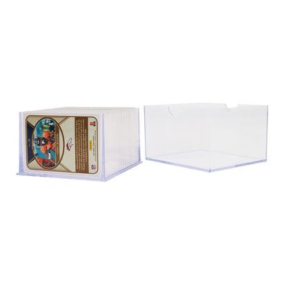 2-Piece Slider Box - 250 Count