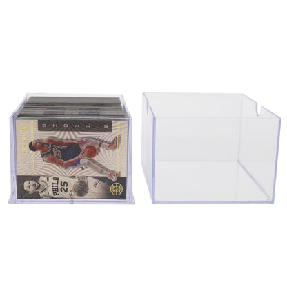 2-Piece Slider Box - 250 Count