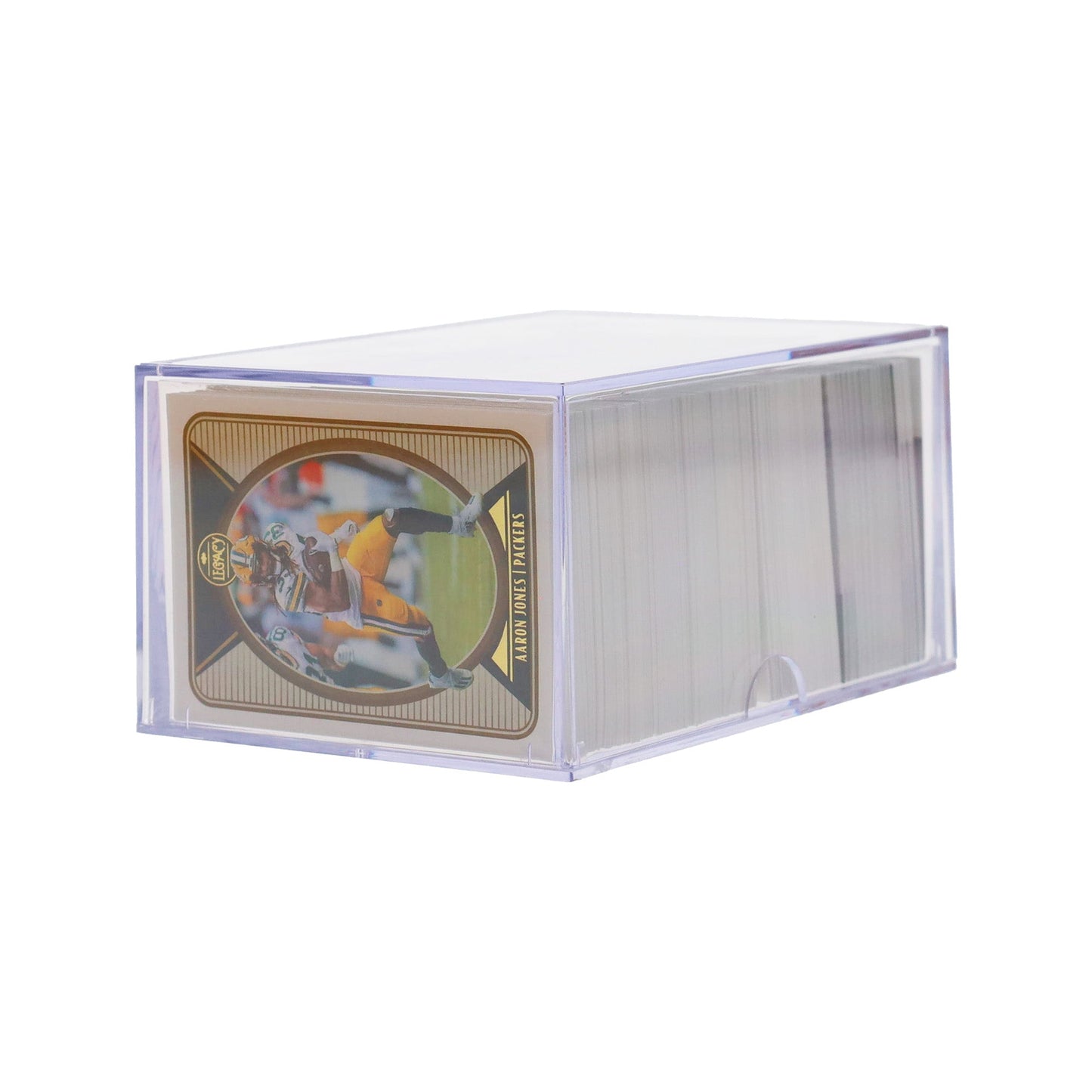 2-Piece Slider Box - 250 Count