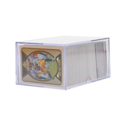 2-Piece Slider Box - 250 Count