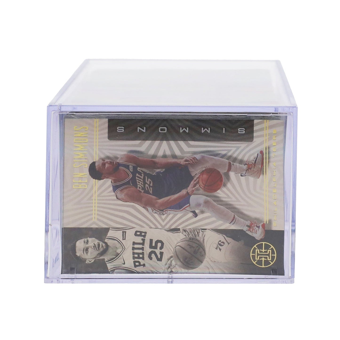 2-Piece Slider Box - 250 Count