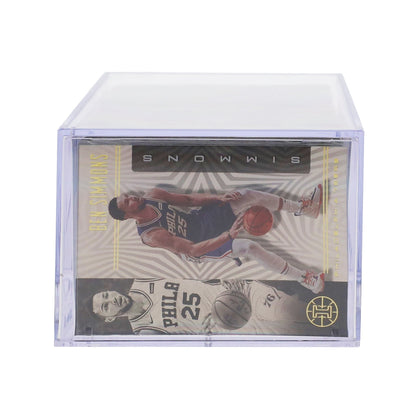 2-Piece Slider Box - 250 Count