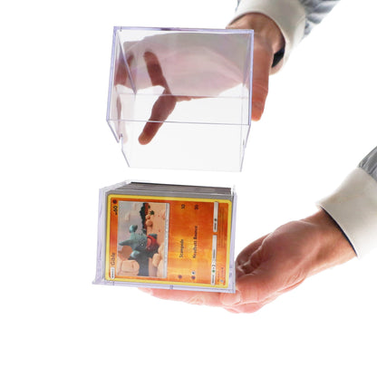 2-Piece Slider Box - 250 Count