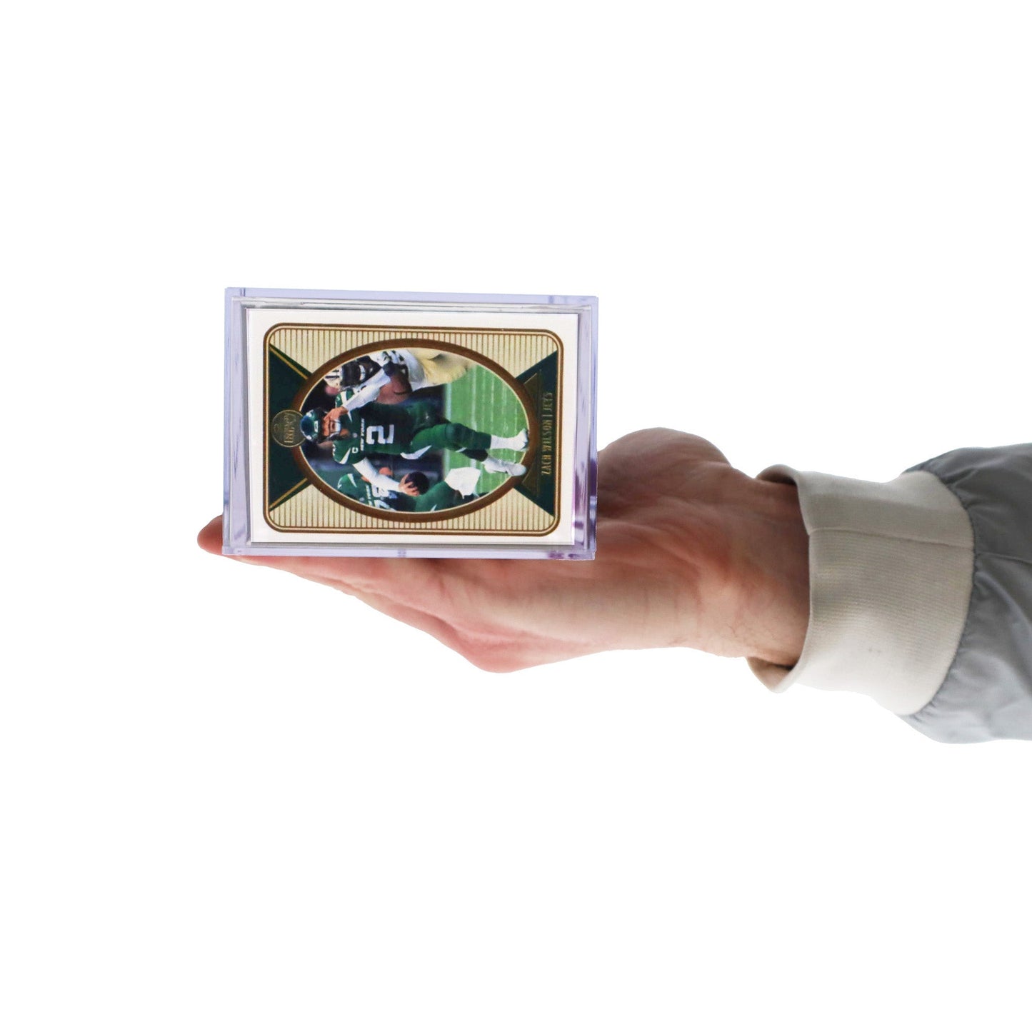 2-Piece Slider Box - 250 Count
