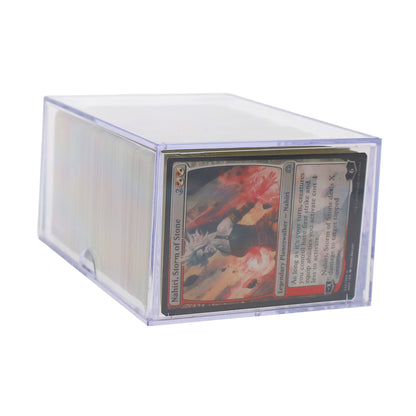 2-Piece Slider Box - 250 Count