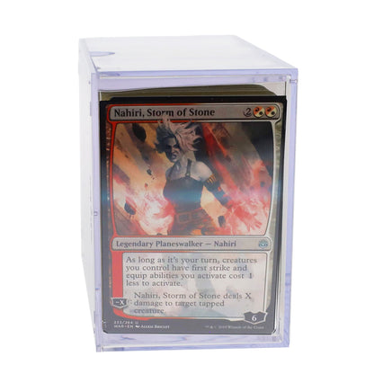 2-Piece Slider Box - 250 Count