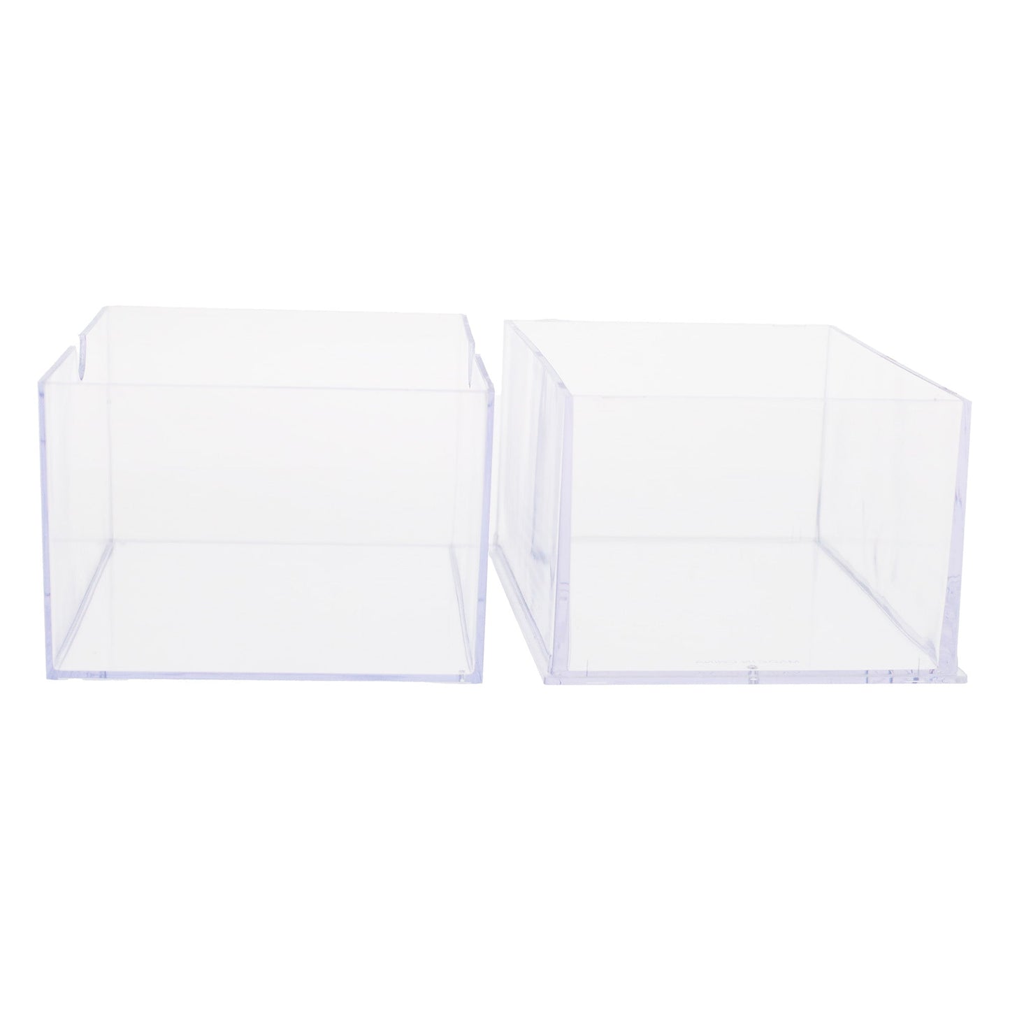 2-Piece Slider Box - 250 Count