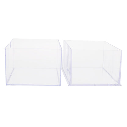 2-Piece Slider Box - 250 Count