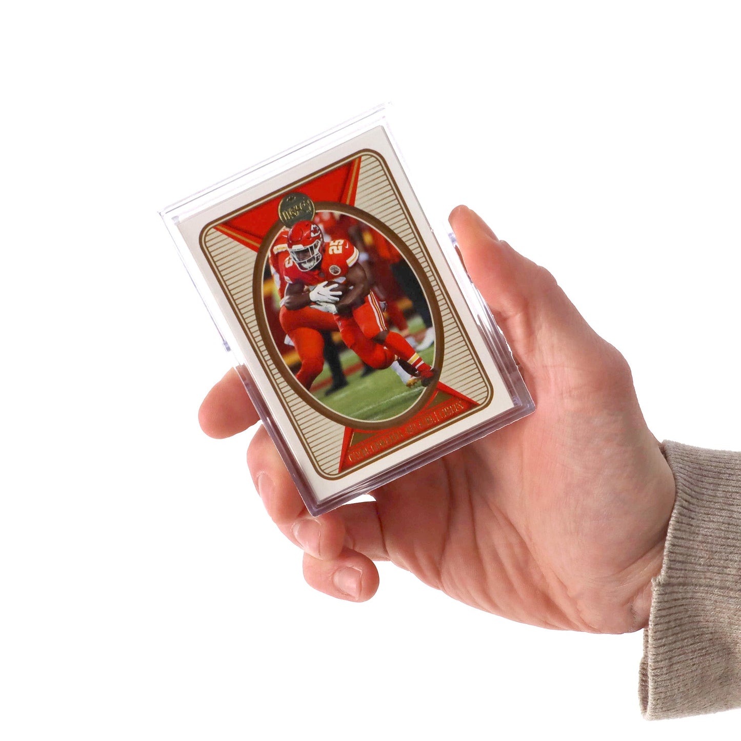 2-Piece Slider Box - 25 Count