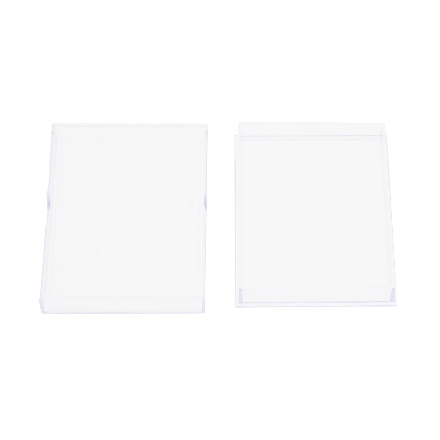 2-Piece Slider Box - 25 Count