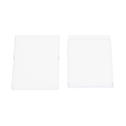 2-Piece Slider Box - 25 Count
