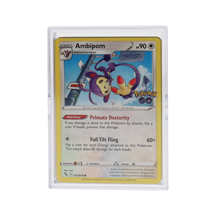 2-Piece Slider Box - 25 Count