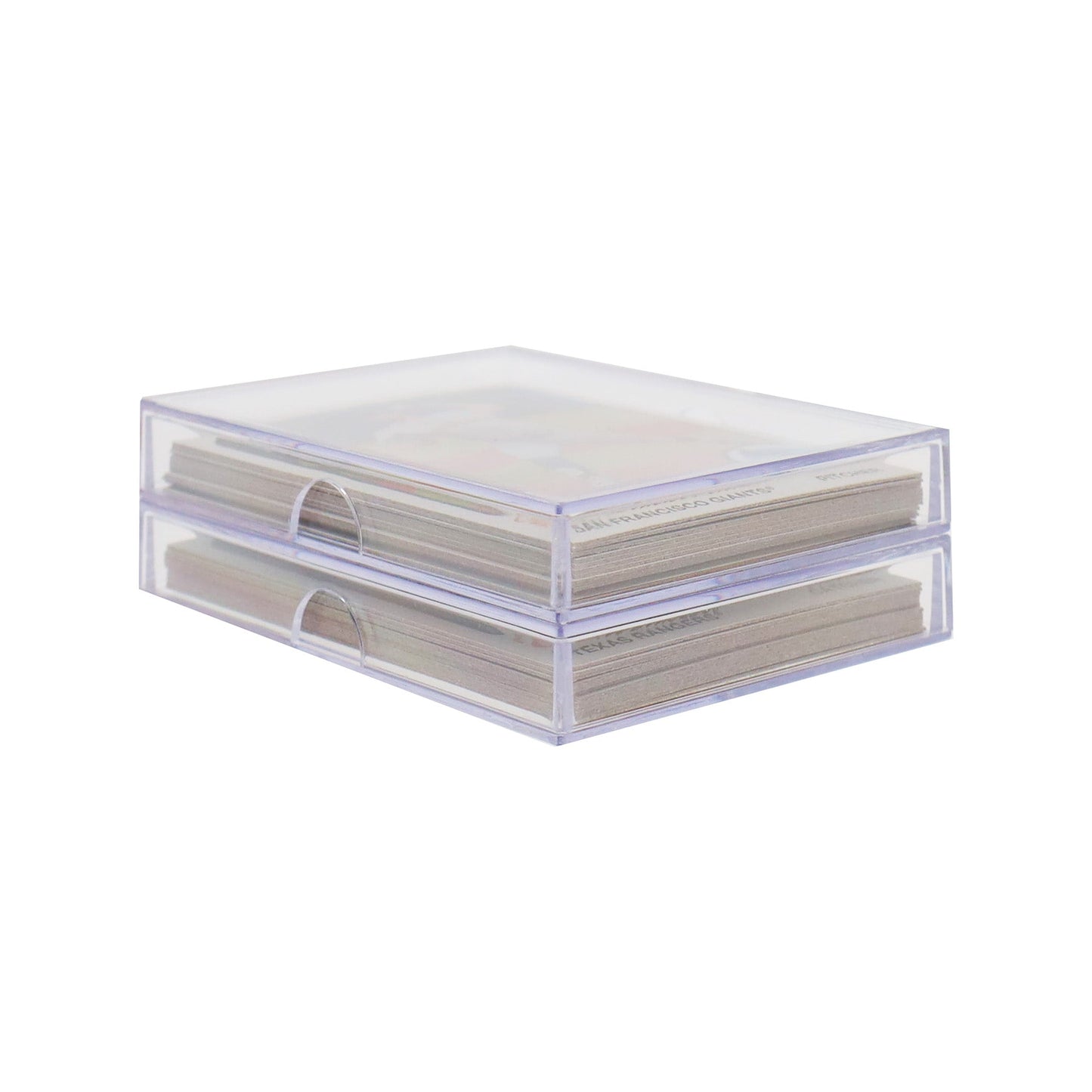 2-Piece Slider Box - 25 Count
