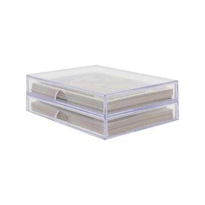 2-Piece Slider Box - 25 Count