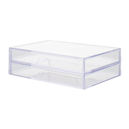 2-Piece Slider Box - 25 Count
