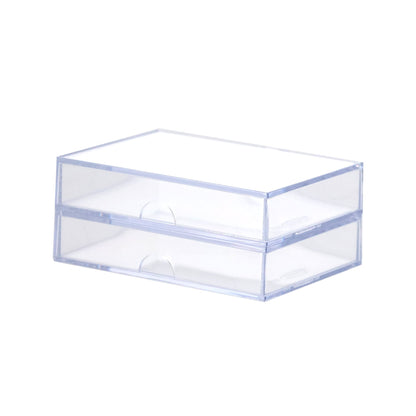 2-Piece Slider Box - 35 Count