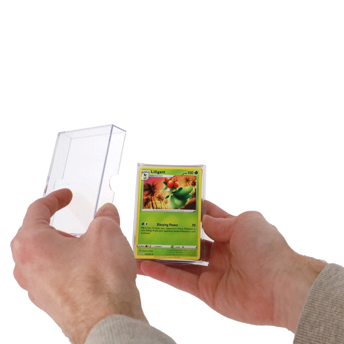 2-Piece Slider Box - 35 Count
