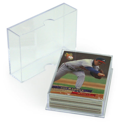 2-Piece Slider Box - 50 Count