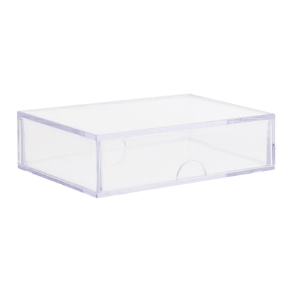 2-Piece Slider Box - 50 Count