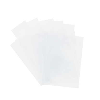 Standard Card Sleeves - Tab