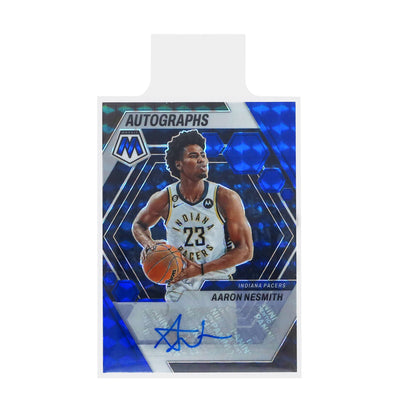 Standard Card Sleeves - Tab