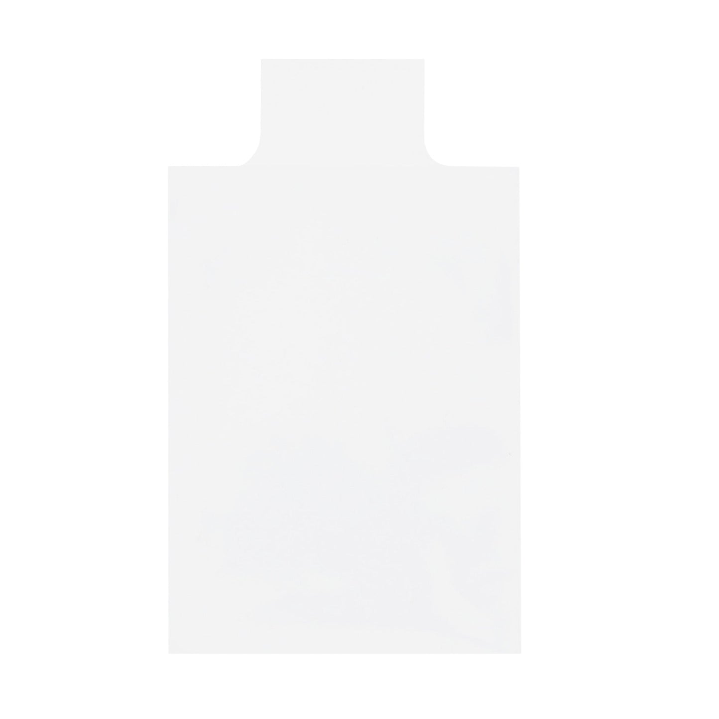 Standard Card Sleeves - Tab