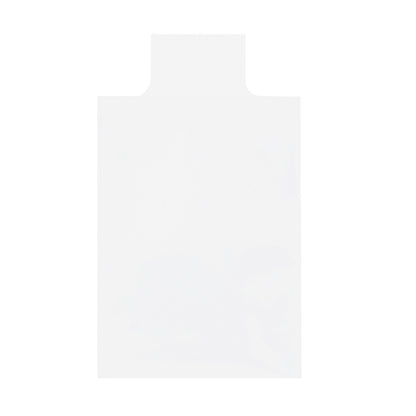 Standard Card Sleeves - Tab