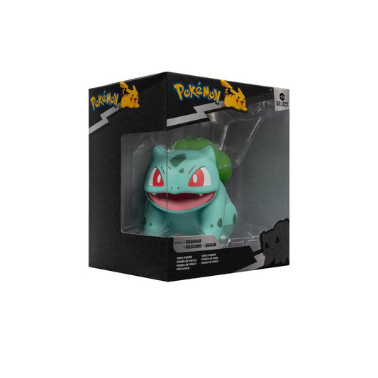 Pokémon Vinyl Mini-Figure (4-inch) - Bulbasaur